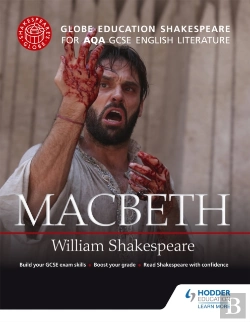 Bertrand.pt - Globe Education Shakespeare: Macbeth For Aqa Gcse English Literature