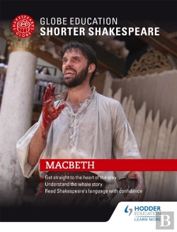 Bertrand.pt - Globe Education Shorter Shakespeare: Macbeth