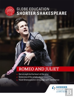 Bertrand.pt - Globe Education Shorter Shakespeare: Romeo And Juliet