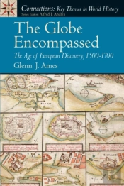 Globe Encompassed, The