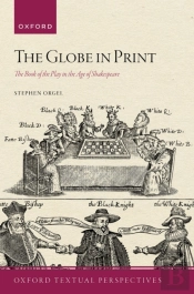 Globe In Print