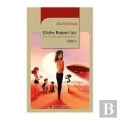 Globe Report'Air - Les Naufrages - Roman