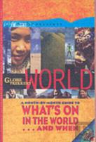 Globe Trekker'S World