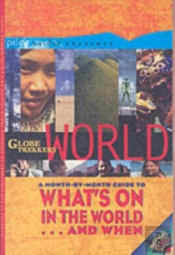 Globe Trekker'S World