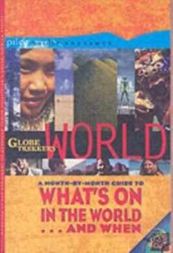 Bertrand.pt - Globe Trekker'S World
