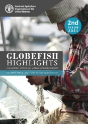 Globefish Highlights Â€“ A Quarterly Update On World Seafood Markets