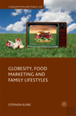 Bertrand.pt - Globesity, Food Marketing And Family Lifestyles