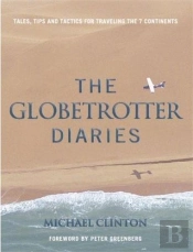 Globetrotter Diaries /Anglais