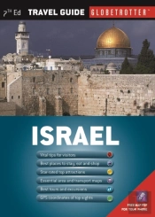 Globetrotter Israel