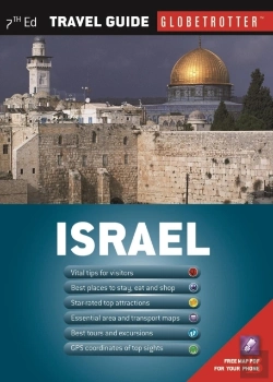 Bertrand.pt - Globetrotter Israel