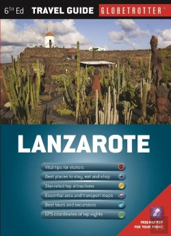 Bertrand.pt - Globetrotter Lanzarote