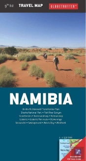 Globetrotter Namibia