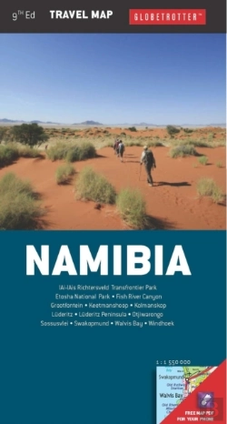 Bertrand.pt - Globetrotter Namibia