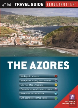 Bertrand.pt - Globetrotter The Azores