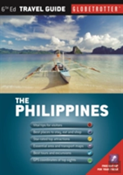 Bertrand.pt - Globetrotter The Philippines