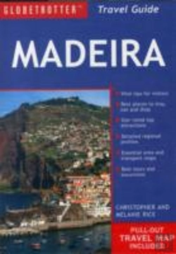 Bertrand.pt - Globetrotter Travel Pack Madeira