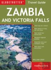 Globetrotter Travel Pack Zambia & Victor