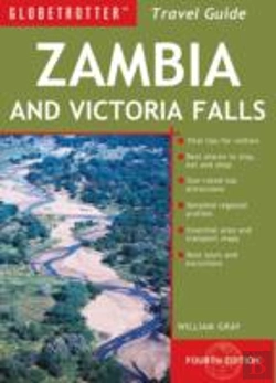 Bertrand.pt - Globetrotter Travel Pack Zambia & Victor