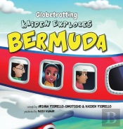 Globetrotting Kaiden Explores Bermuda!