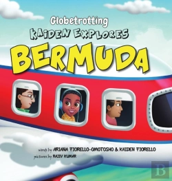 Bertrand.pt - Globetrotting Kaiden Explores Bermuda!
