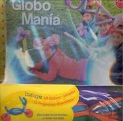 Bertrand.pt - Globo Mania (+8 Años)