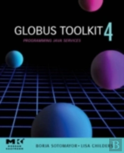 Bertrand.pt - Globus(R) Toolkit 4