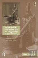 Glocal Pharma