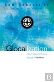 Glocalization