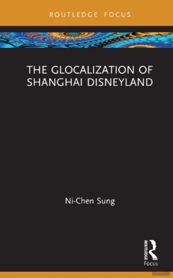 Bertrand.pt - Glocalization Of Shanghai Disneyland