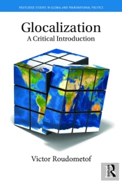 Glocalization