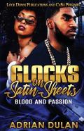 Glocks On Satin Sheets