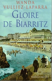 Gloire De Biarritz