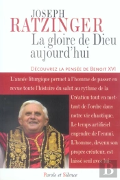 Gloire De Dieu Aujourd'Hui