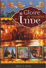 Gloire Et Mystere De L'Inde (French Edition)