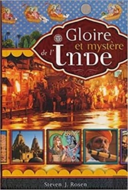Bertrand.pt - Gloire Et Mystere De L'Inde (French Edition)