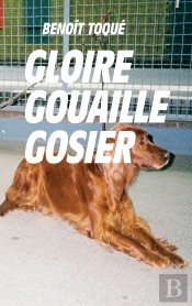 Gloire Gouaille Gosier