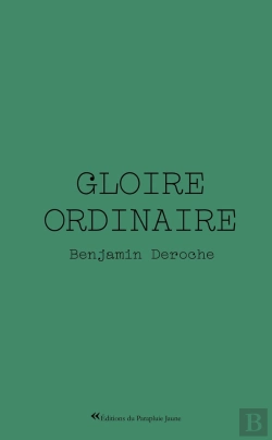 Bertrand.pt - Gloire Ordinaire