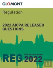 Glomont Cpa Exam Review