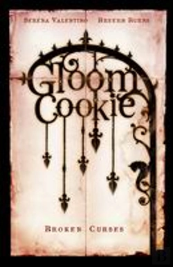 Bertrand.pt - Gloom Cookiebroken Curses