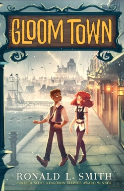 Bertrand.pt - Gloom Town
