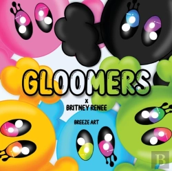 Bertrand.pt - Gloomers X Britney Renee Breeze Art