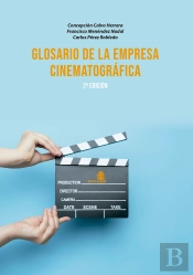 Glorario De La Empresa Cinematografica-2 Edicion