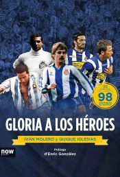 Gloria A Los Héroes