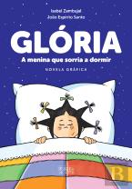 Glória - A Menina que Sorria a Dormir