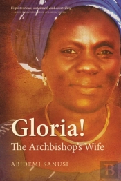 Gloria!