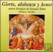 Gloria, Alabanza Y Honor