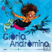 Glòria Andròmina