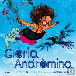 Bertrand.pt - Glòria Andròmina