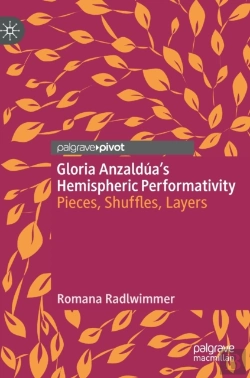 Bertrand.pt - Gloria Anzalduaâ€™S Hemispheric Performativity