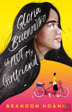 Bertrand.pt - Gloria Buenrostro Is Not My Girlfriend